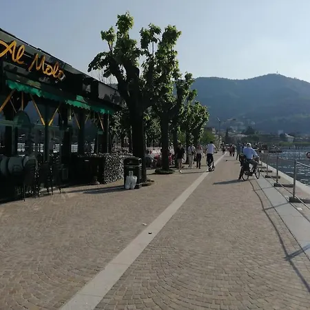 Διαμέρισμα Al Molo 4 *