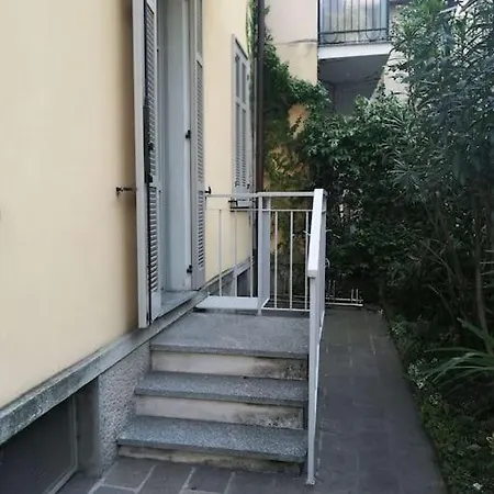 Apartment Al Molo 4
