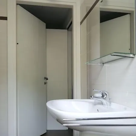 Al Molo 4 Apartment